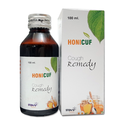 HONICUF Syrup