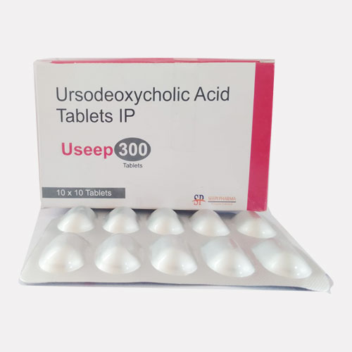 USEEP-300 Tablets
