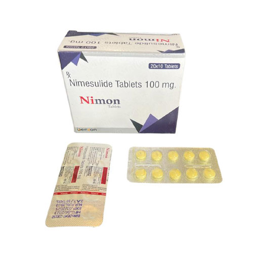 NIMON Tablets