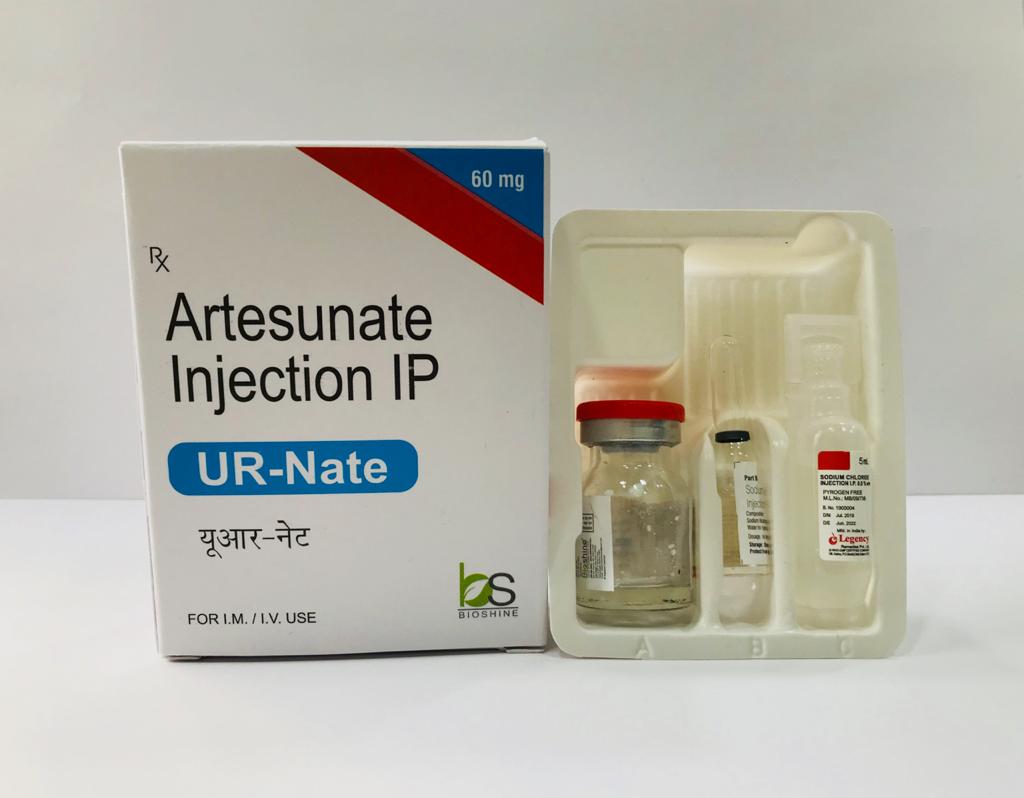UR-NATE Injection