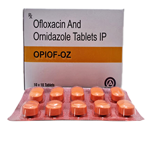 OPIOF-OZ Tablets