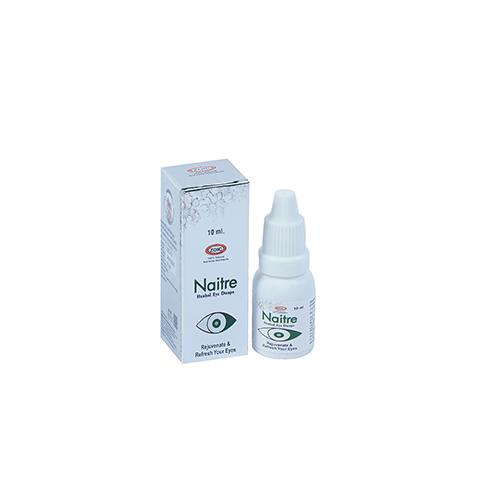 NAITRE (REJUVENATE & REFRESH YOUR EYES) Eye Drop