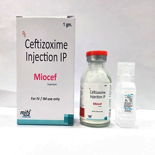 MIOCEF Injection