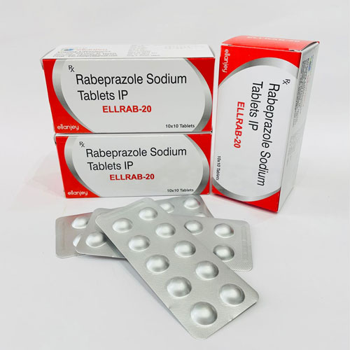 ELLRAB -20 Tablets