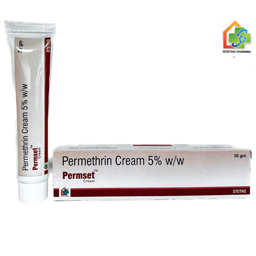 PERMSET Cream