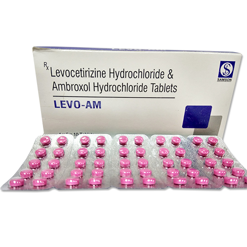 LEVO-AM Tablets