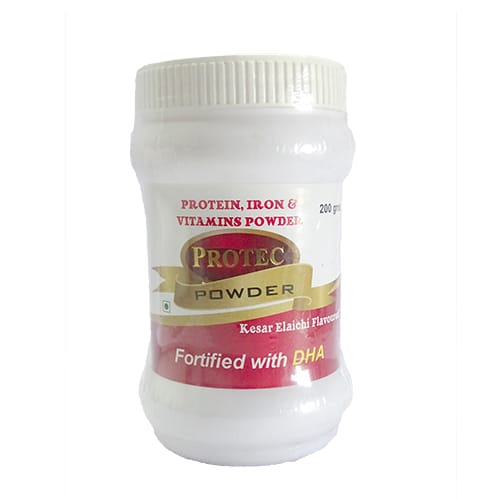 Protec Protein Powder