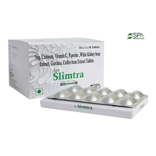 SLIMTRA Tablets