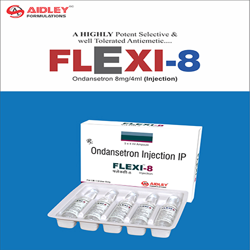 FLEXI 8 Injection SANIFY HEALTHCARE PVT. LTD