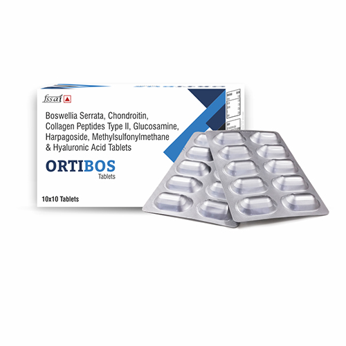 ORTIBOS TABLETS