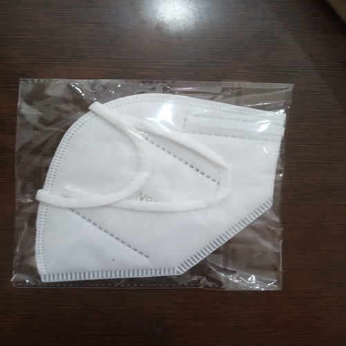 Anti-Viral N95 Mask (without Respirator)