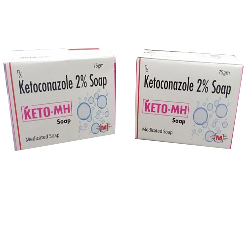 KETO-MH Soap