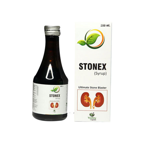 STONEX Syrup