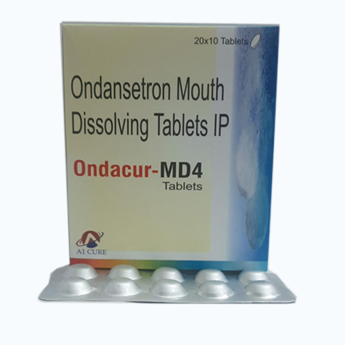 ONDACUR - MD4 Tablets