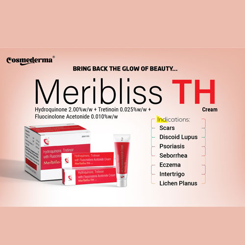 Meribliss-TH Cream