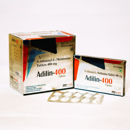 ADILIN-400 Tablets