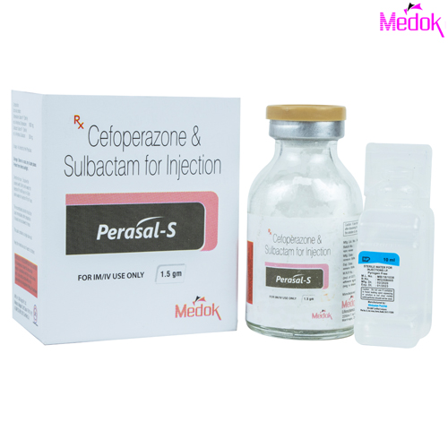 PERASAL-S 1.5 Injection