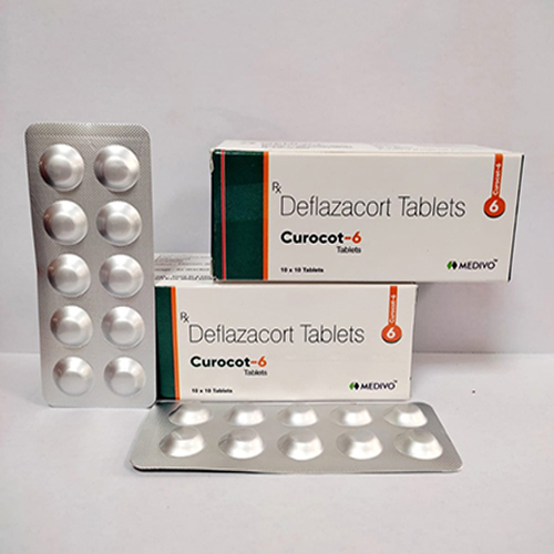 CUROCOT-6 Tablets