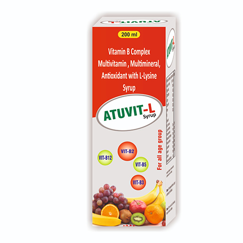 ATULIV-L-L Syrup