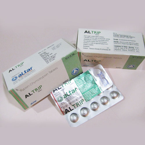 ALTRIP Tablets
