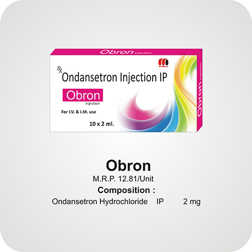 OBRON Injections