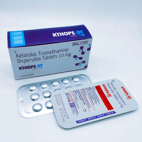 KTHOPE-DT Tablets