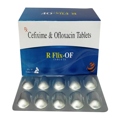 R FLIX-OF Tablets