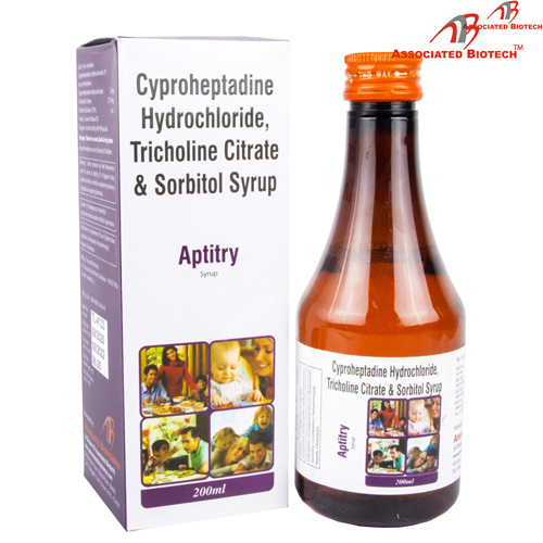 APTITRY Syrup