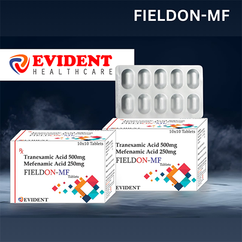 FIELDON-MF Tablets