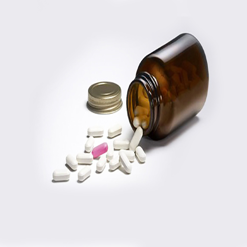 Diclofenac Potassium 50mg+Paracetamol 325mg+Serratiopeptidase 15mg Tablets