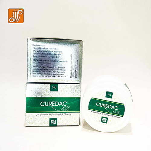 CUREDAC-Cream