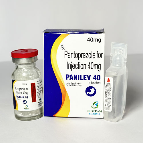 PANILEV-40 Injection