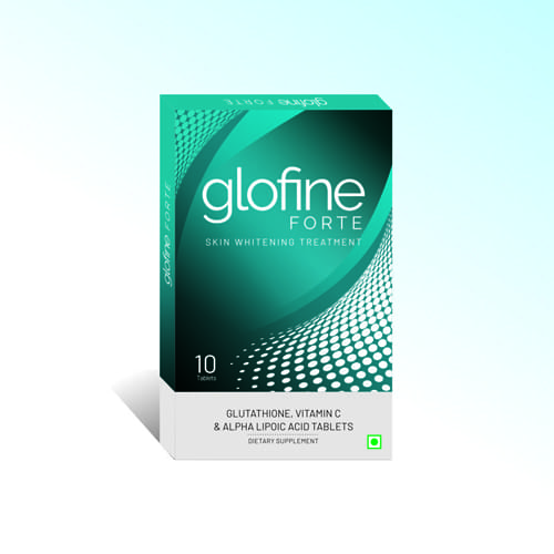 GLOFINE-FORTE Tablets