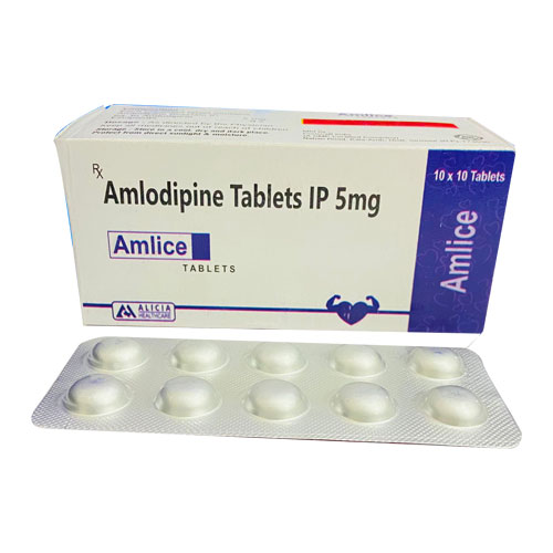 AMLICE Tablets
