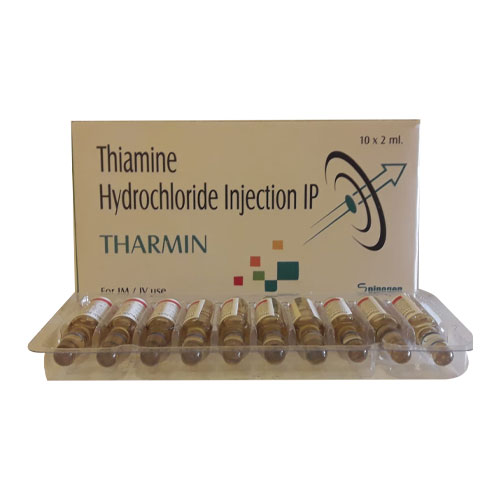 Tharmin Injection