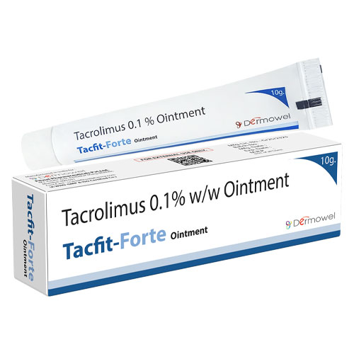 TACFIT-FORTE Ointment