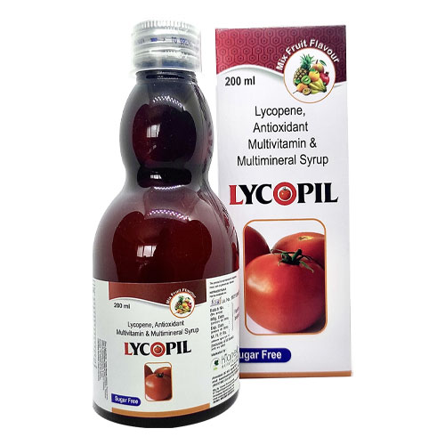 LYCOPIL Syrup