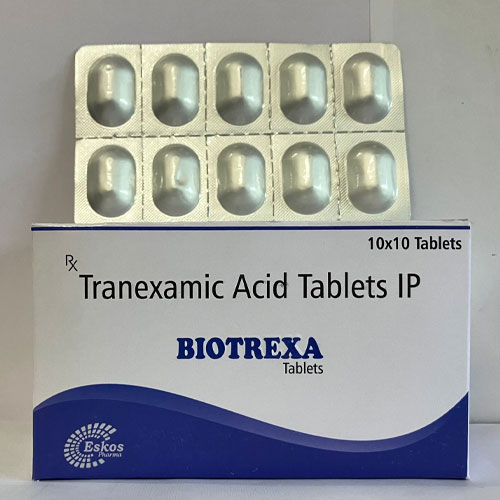 BIOTREXA Tablets