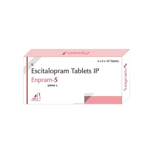 ENPRAM-5 Tablets