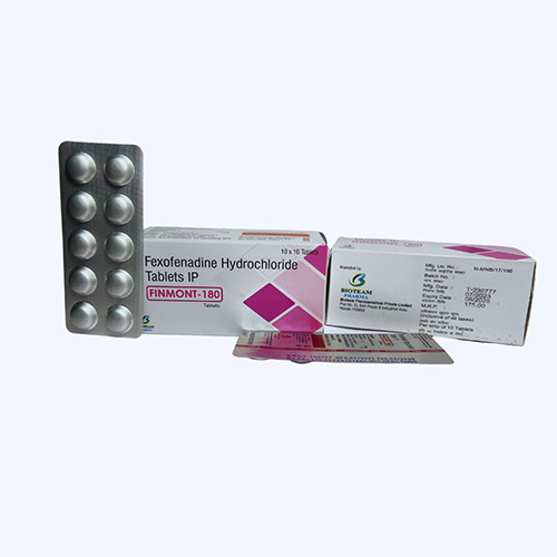 FINMONT-180 Tablets