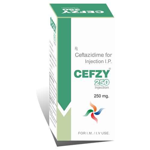 CEFZY-250 Injection