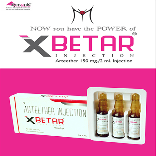 Xbetar Injection