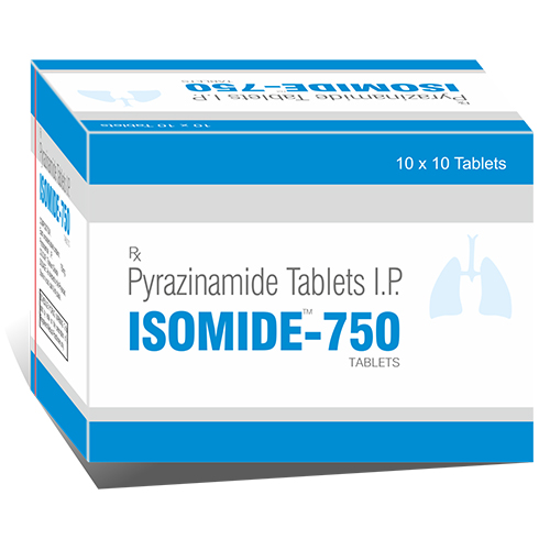 ISOMIDE-750 Tablets