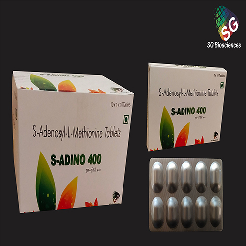 S-ADINO-400 Tablets