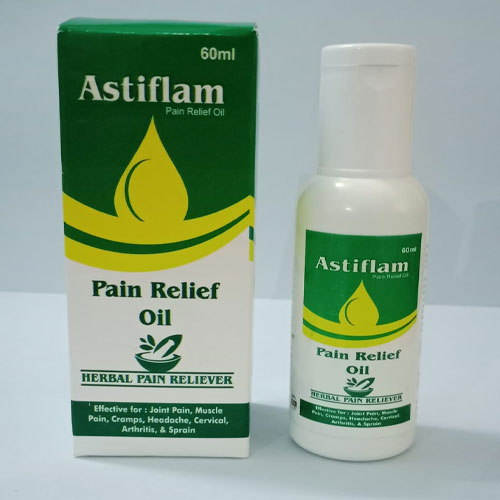 Astiflam- OIL