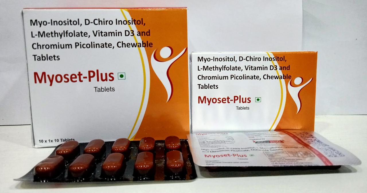 MYOSET-PLUS