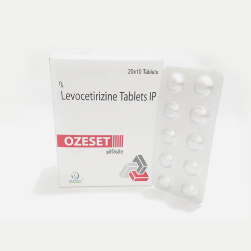 OZESET Tablets