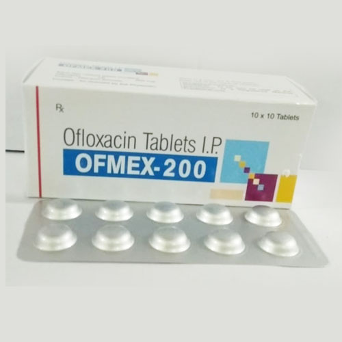 OFMEX-200 Tablets