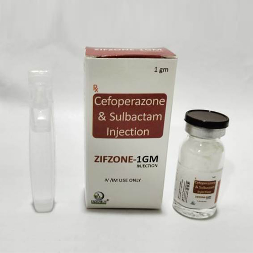 ZIFZONE-1gm Injection
