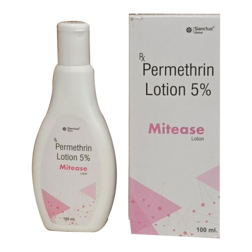 MITEASE Lotion